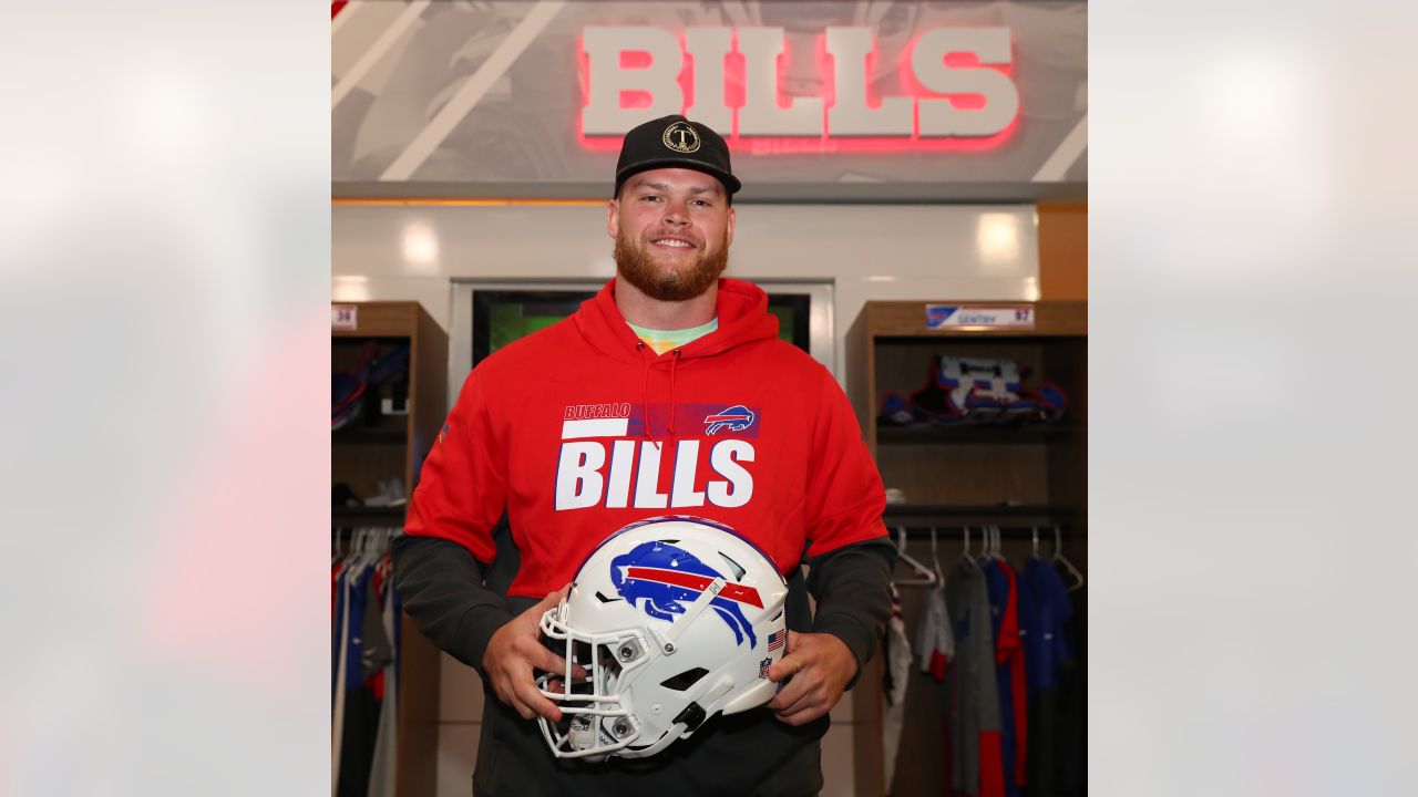 2021 NFL Draft Guide: Homer Corner - Buffalo Bills