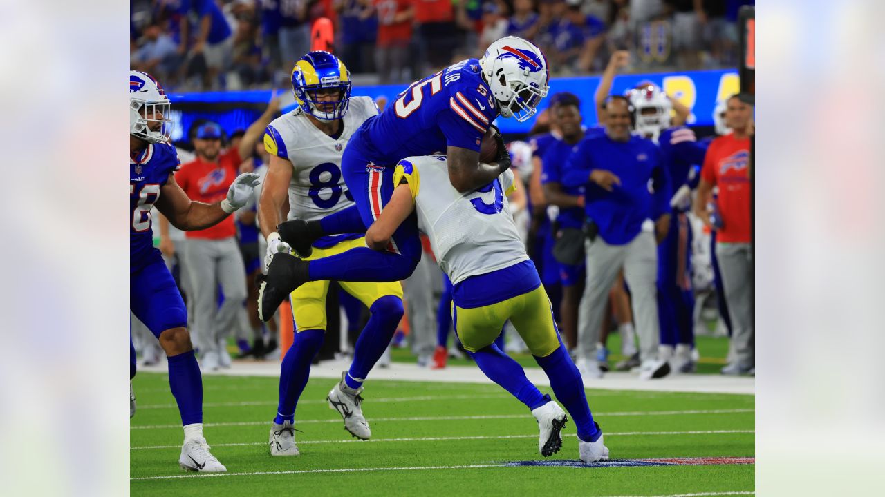 Bills lose heartbreaker, but post-bye schedule is 'littered with