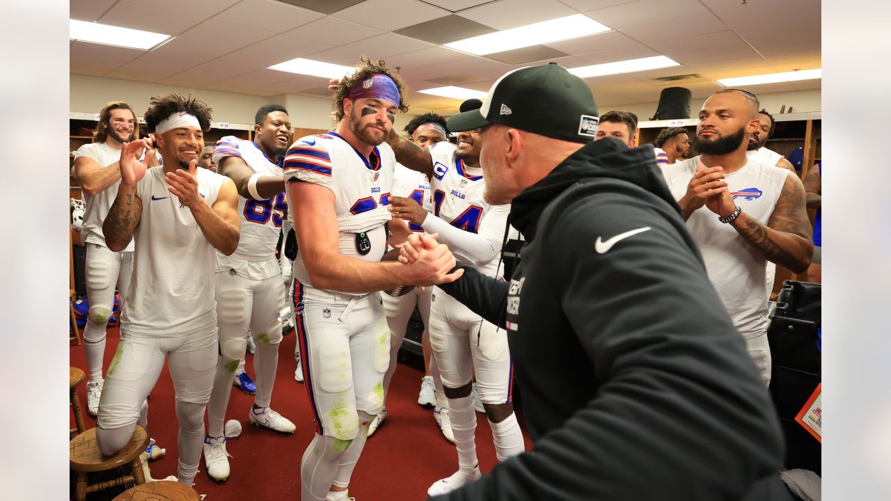 Chiefs-Bills: Von Miller elevated the ceiling of the Buffalo defense -  Arrowhead Pride