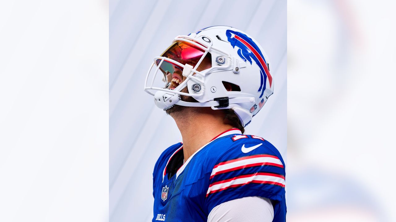 The Buffalo Bills deal away Boogie Basham, finalize 53-man roster