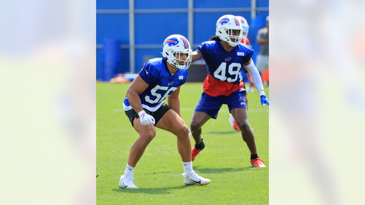 Bills vs Chiefs injury up buffalo bills jersey canadadates: Tremaine  Edmunds, Jordan Poyer, more return