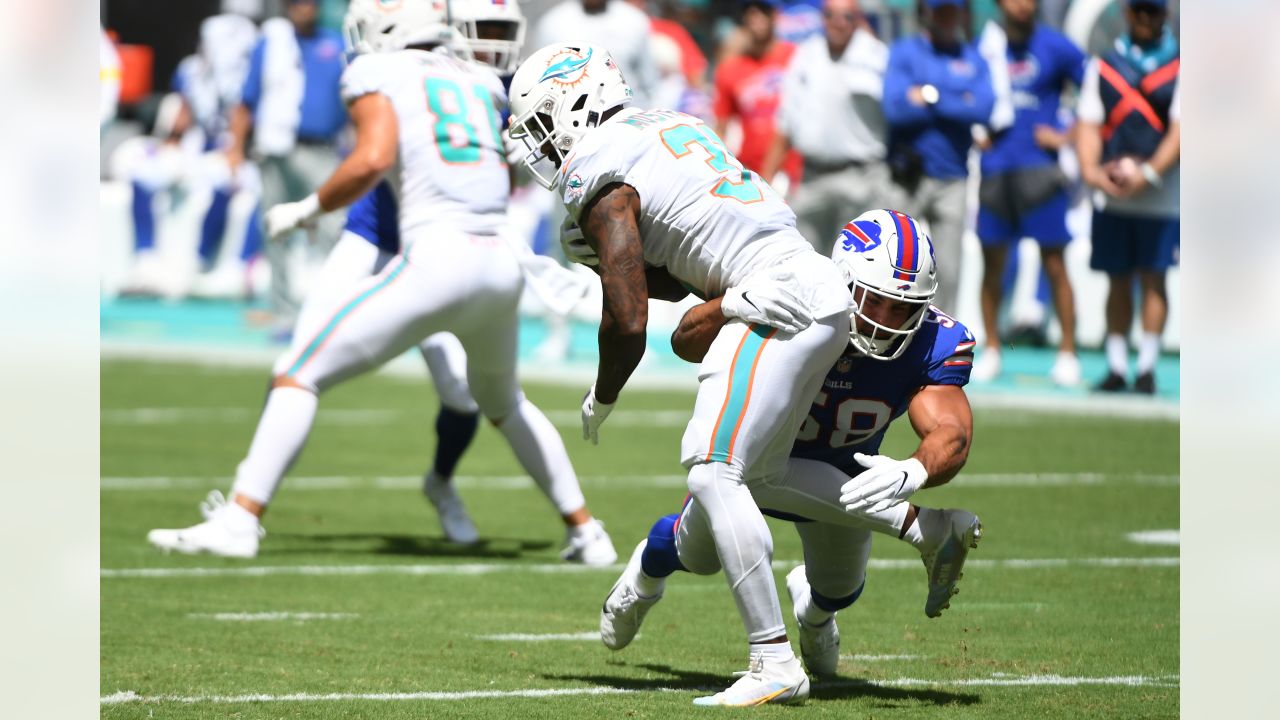 Jenna's Outlook Week 4: Bills (2-1) vs Dolphins (3-0) - Buffalo