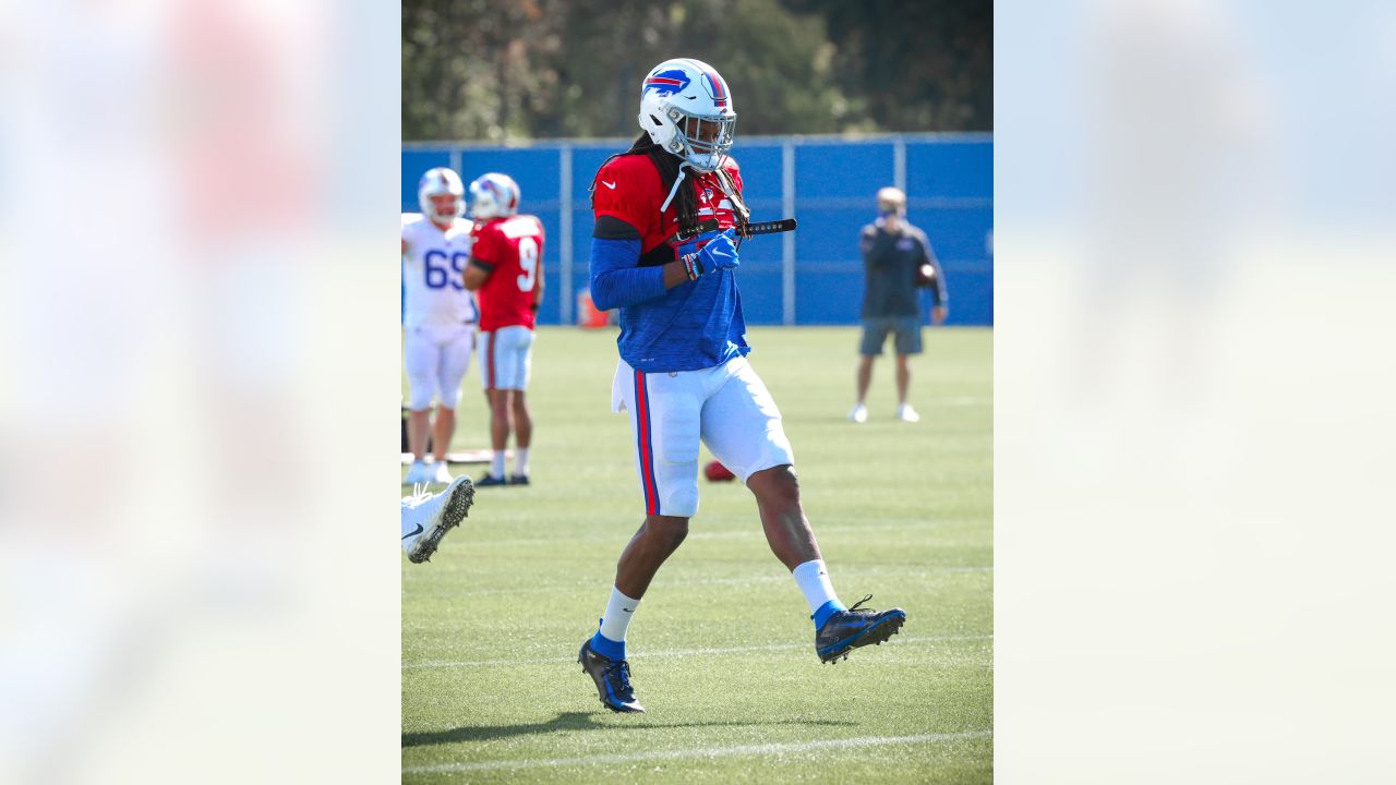 Josh Allen comes in defense of Stefon Diggs after Bills WR raises  uncertainty around his future - “I fu**ing love him”