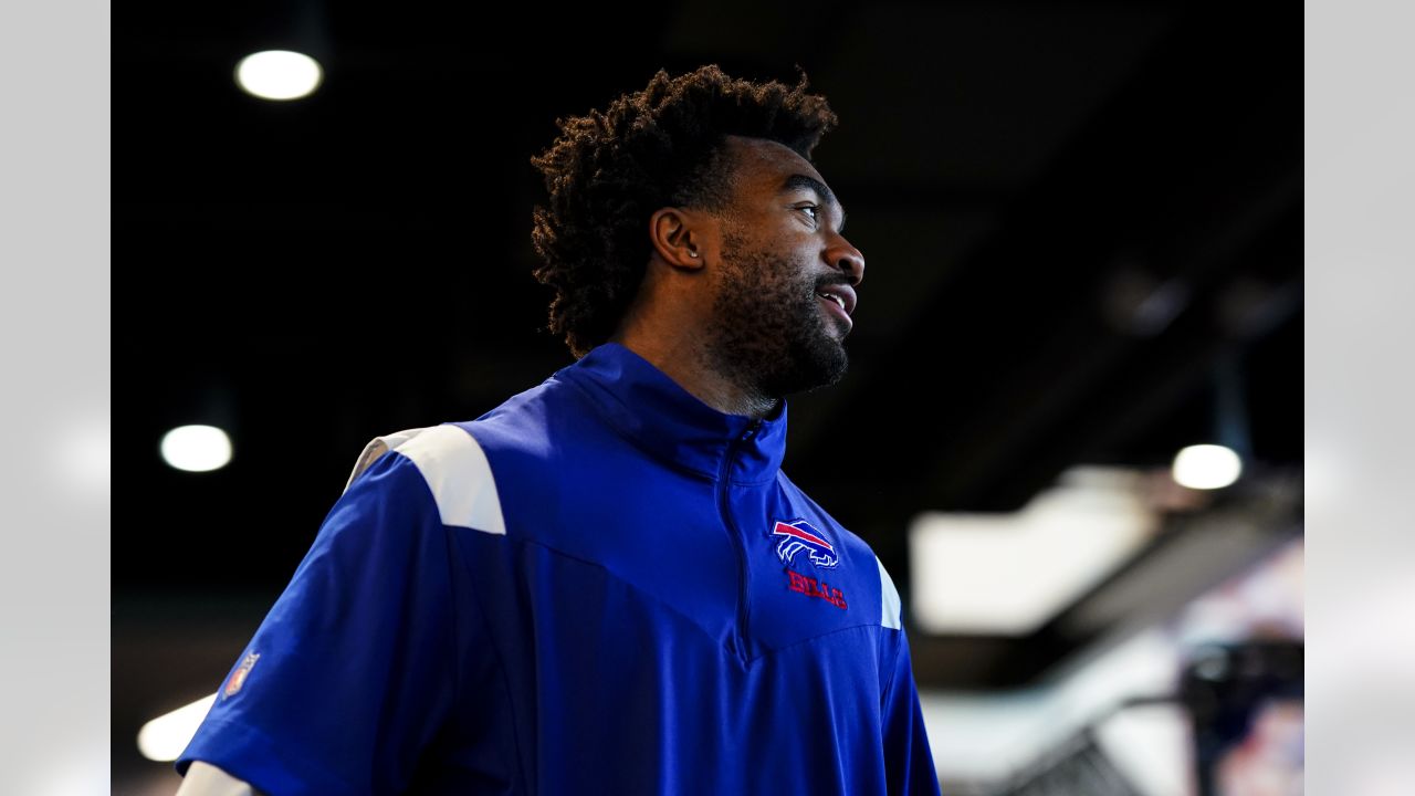 The most-mocked players and position groups linked to the Bills in