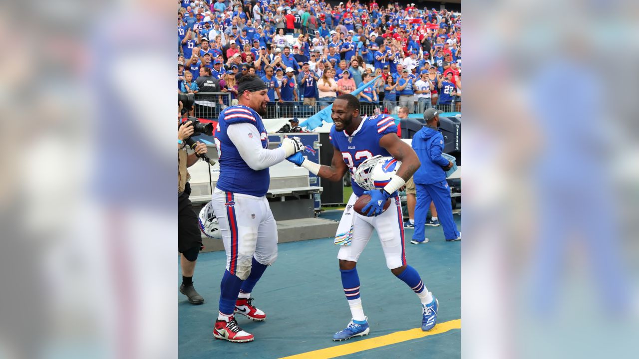 3 reasons to become a Bills Season Ticket Member