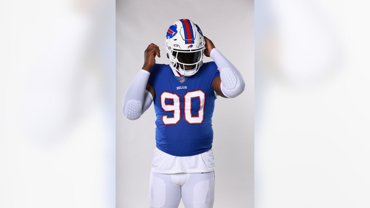 Bills' Damar Hamlin has little more to prove in completing comeback, coach  Sean McDermott says – KGET 17