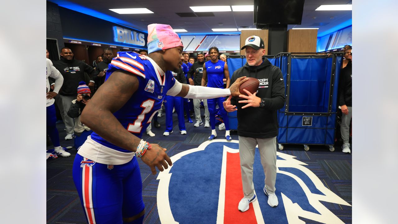 FOX Sports: NFL on X: The @BuffaloBills are CHAMPS! 