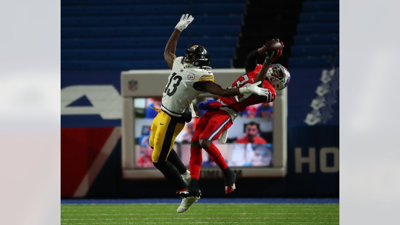 Week 14's top game: Steelers-Bills