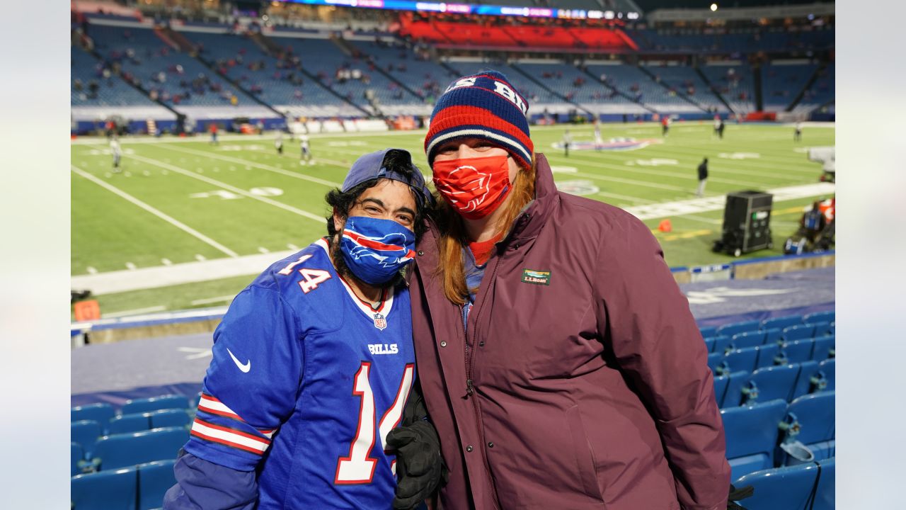 Buffalo Bills fans donate money to Ravens QB Lamar Jackson's favorite  charity after playoff win