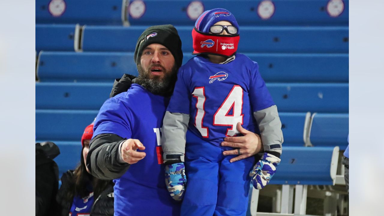 Adversity plays a role in the Bills' growth as they prepare to face a  familiar foe