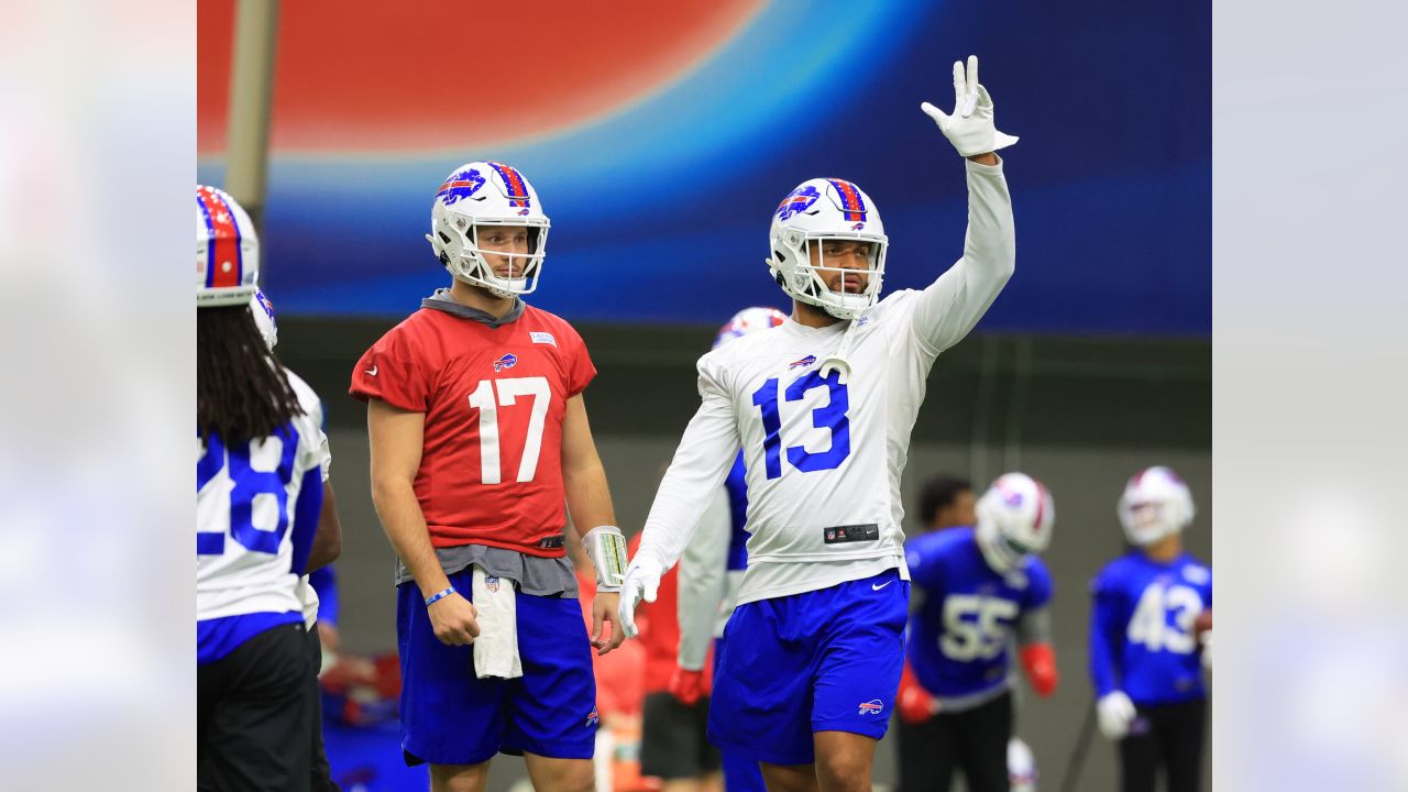 6 things to watch for in Bills vs. Lions