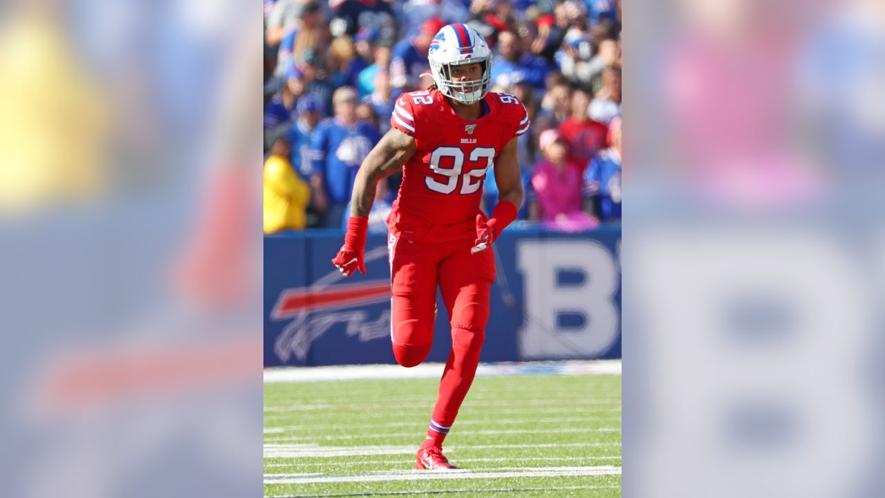 Buffalo Bills' Tre'Davious White selected to PFWA's 2019 All-NFL Team 