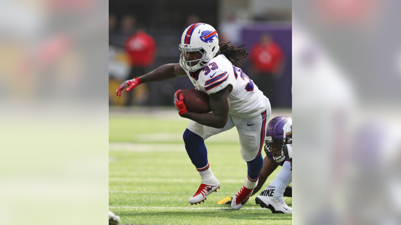 Vikings-Bills recap: Game balls, numbers to know, what's next