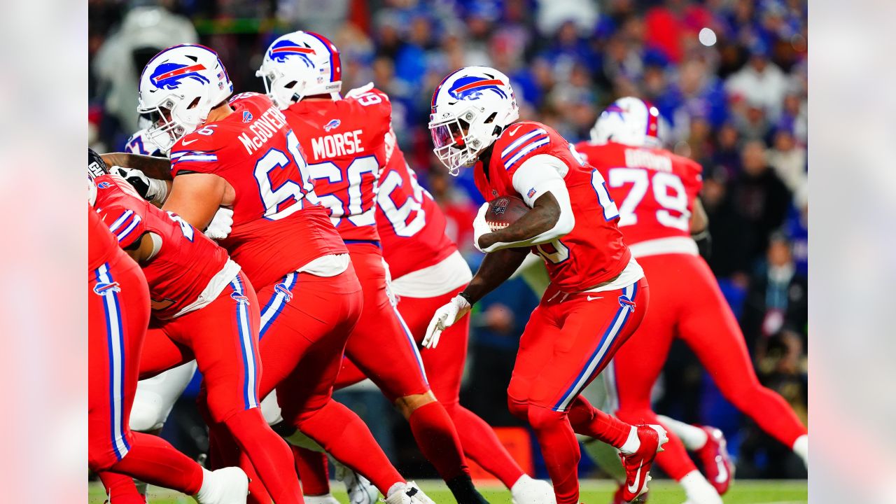 Bills 14, Giants 9  Final score, game Highlights, stats to know