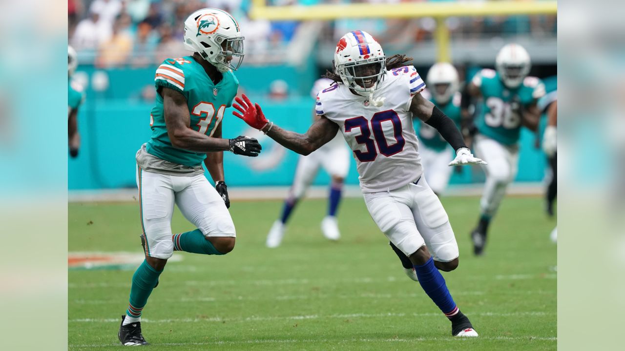 Refocused, NFL Week 13: Miami Dolphins 21, Buffalo Bills 17