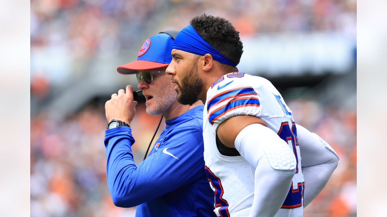 Bills 24, Bears 21, Game recap, highlights and stats to know