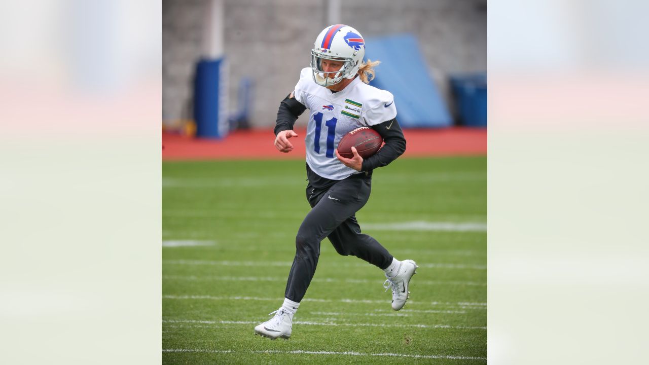 Bills' Jordan Poyer, Jets' Corey Davis out for AFC East clash