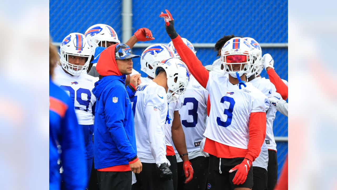 6 things to watch for in Bills vs. Dolphins