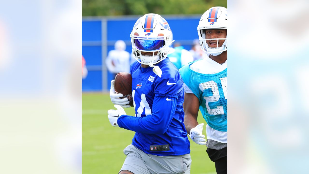 Field Yates on X: This is great to see: just two weeks after his very  scary injury in Week 2, Bills CB Dane Jackson is active and back in the  lineup for