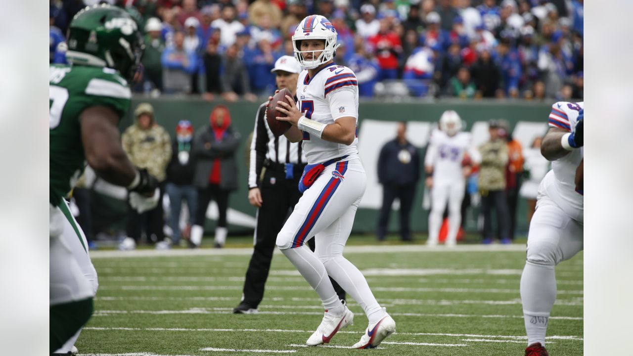 Report Card: Bills' ground Jets 45-17