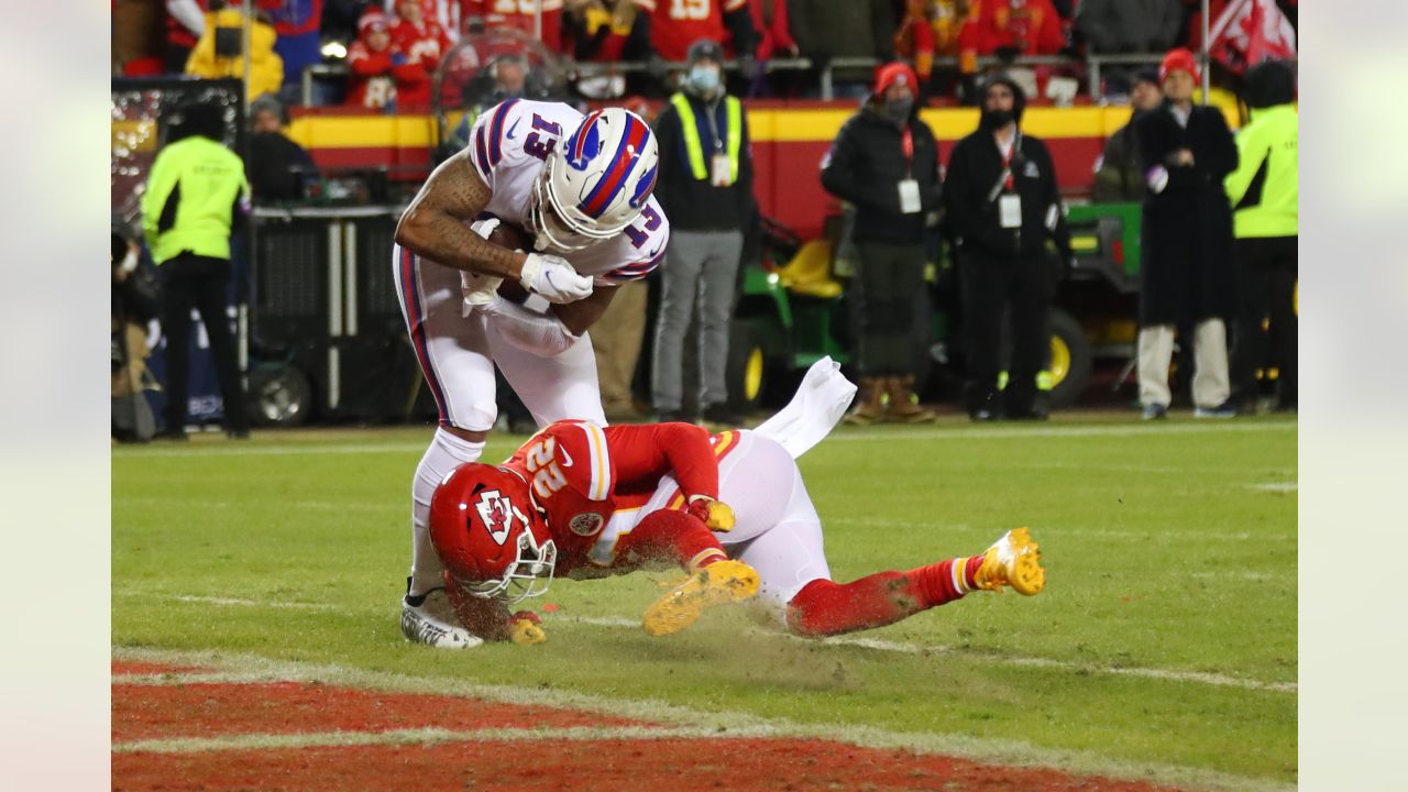 Bills 36-42 Chiefs (Jan 23, 2022) Final Score - ESPN