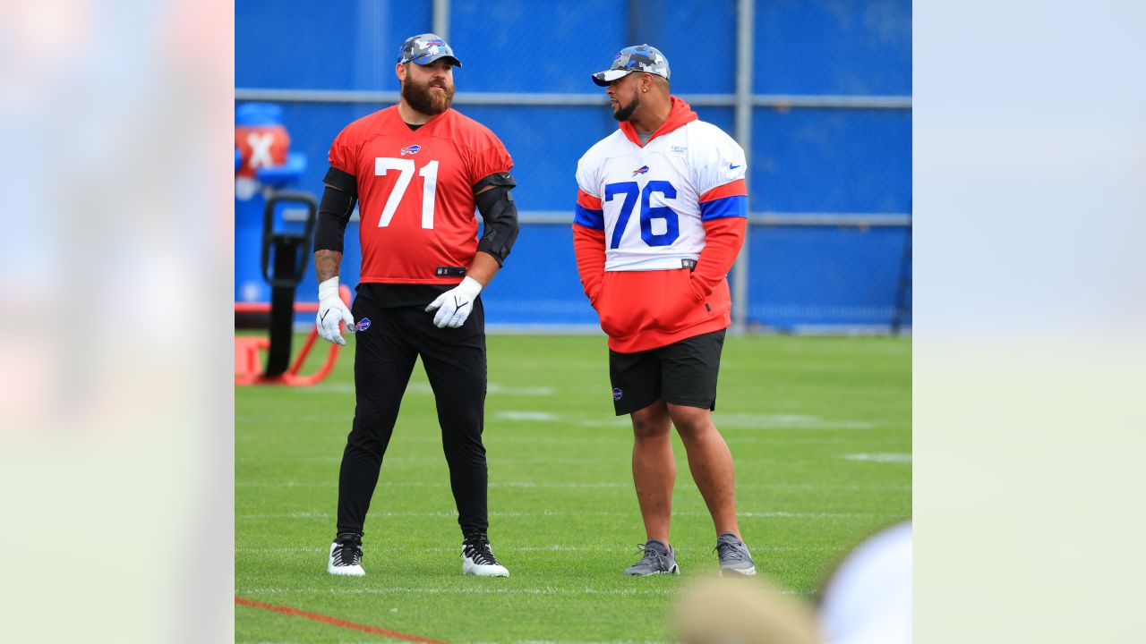 Buffalo Bills - The NFL has never seen anyone like Josh Allen and Lamar  Jackson. Stars of the 2018 Draft Class set to meet for their third career  meeting: bufbills.co/3dTMWwe