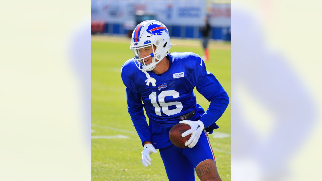 Week 5 Injury Report: Bills vs. Steelers - Buffalo Fanatics Network