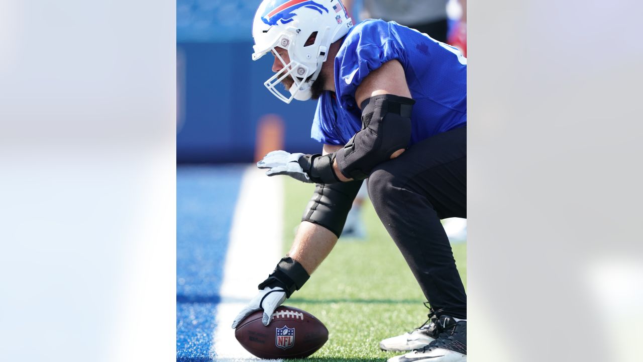 Ed Oliver: Bills DT's knee structurally sound, considered day-to-day  (report) 