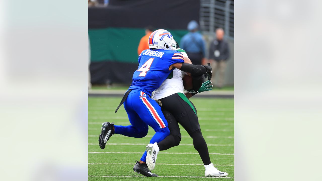 Jets fall to Bills in injury-filled Week 14 crusher