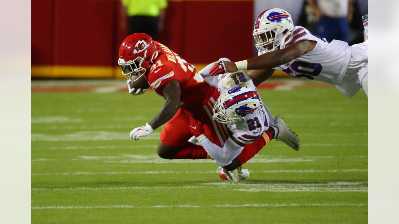 Kansas City Chiefs vs. Buffalo Bills recap: Everything we know