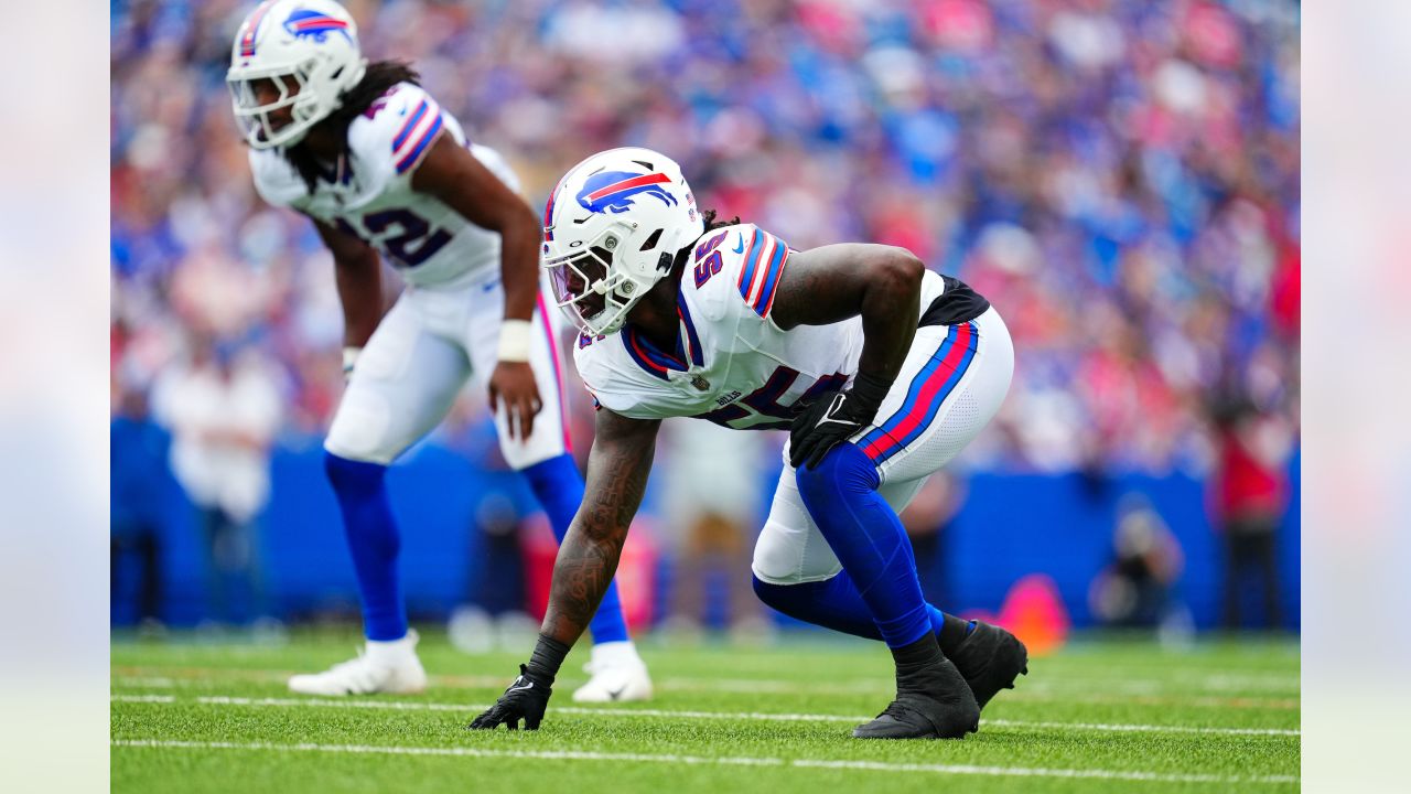 5 takeaways from Buffalo Bills' 23-19 preseason win over the Colts