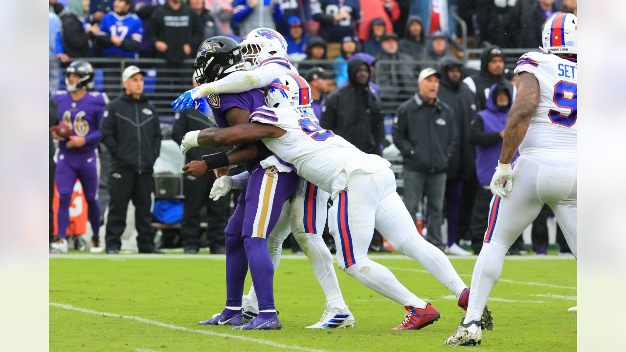 Bills rally from down 17, beat Ravens 23-20 on game-winning FG