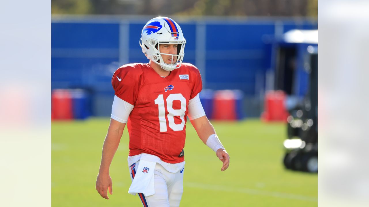 Bills QB Case Keenum's Possible Week 10 Start Gains Momentum