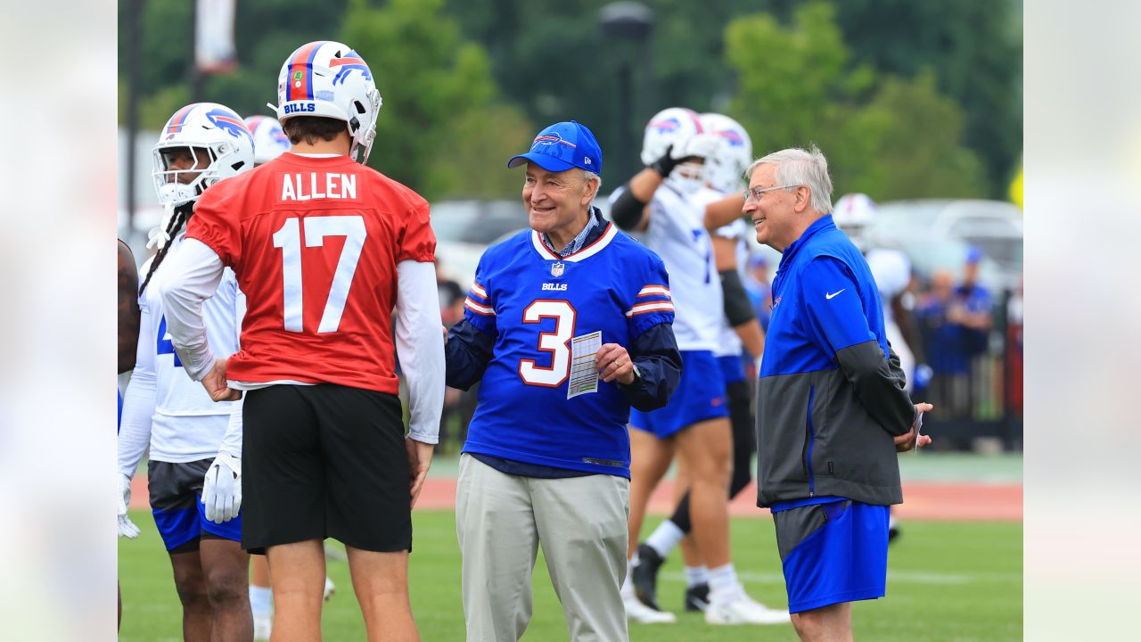 Official Buffalo Bills Shorts, Performance Short, Bills Athletic Shorts