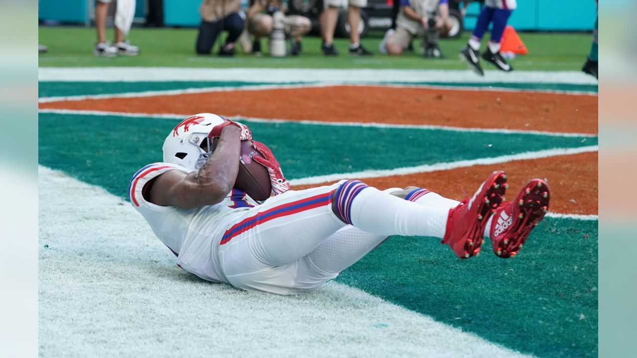 Bills vs Dolphins 2021 final score, recap, and immediate reactions - The  Phinsider