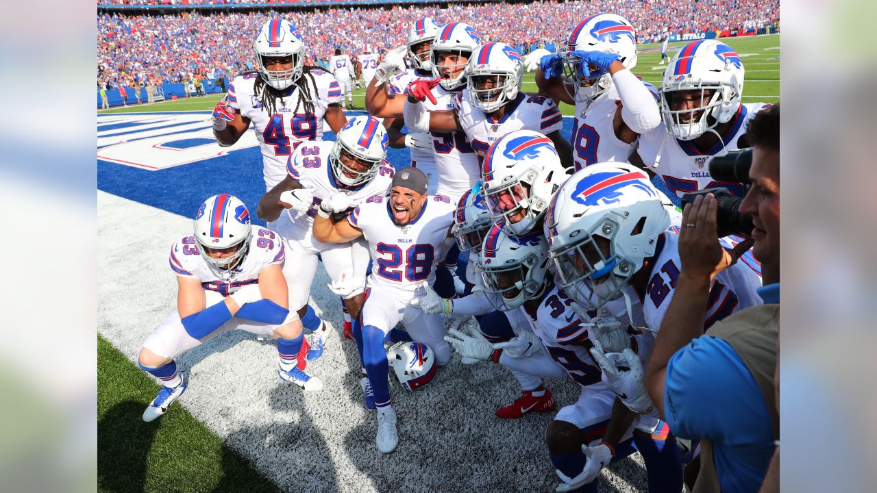 Sporticulture Buffalo Bills in the Sports Equipment department at