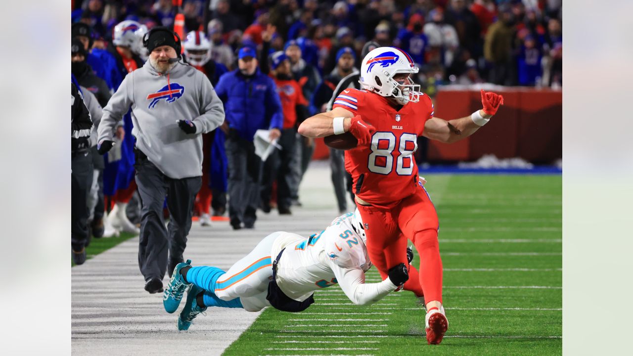 Bills-Bears Week 16 recap: Buffalo wins again, improves to 12-3