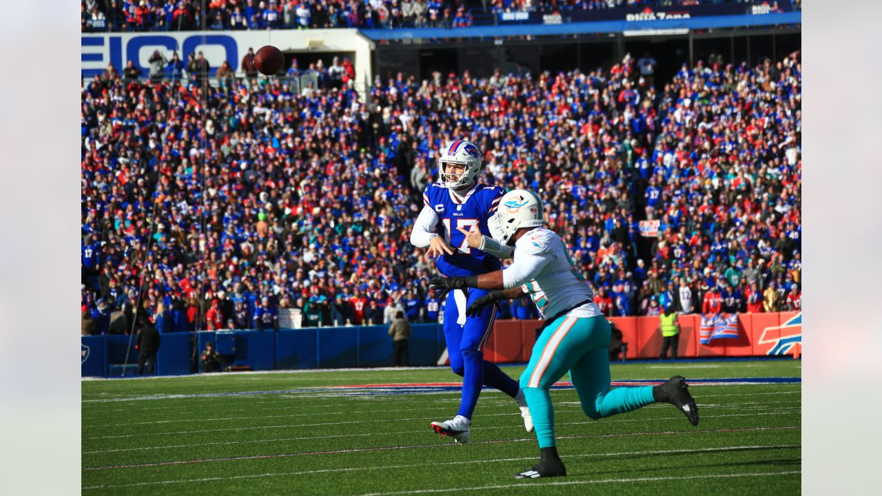 NFL divisional round schedule: Bills-Bengals gets a kickoff date, time -  Buffalo Rumblings