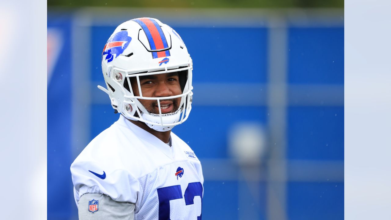 Buffalo Bills rule out CB Dane Jackson, safety Micah Hyde, DTs Jordan  Phillips, Ed Oliver vs. Miami Dolphins - ESPN