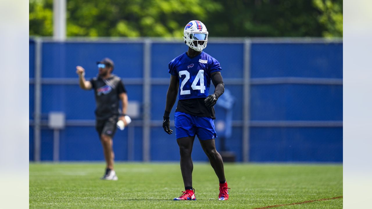 4 takeaways from Bills OTA: Ed Oliver expects to 'shut up' detractors,  Leonard Floyd chasing another ring in Buffalo