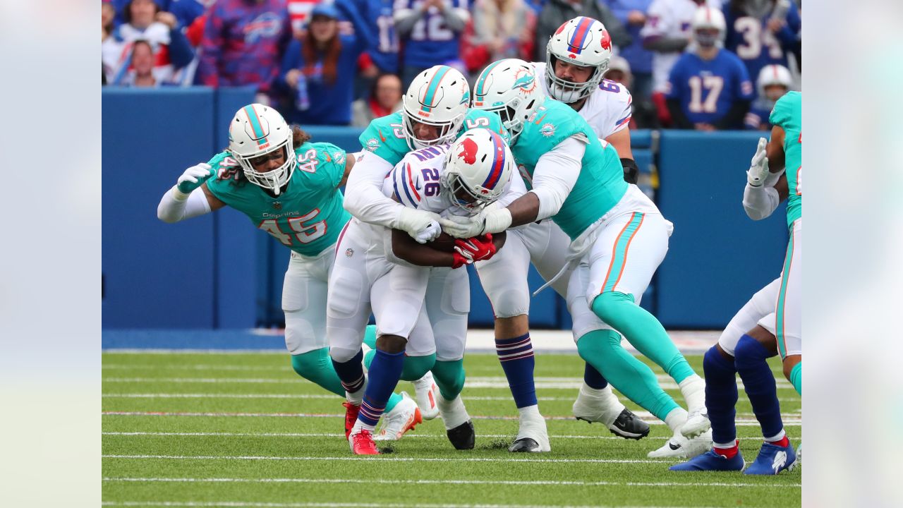 Buffalo Bills 26, Miami Dolphins 11: Final score, recap, highlights