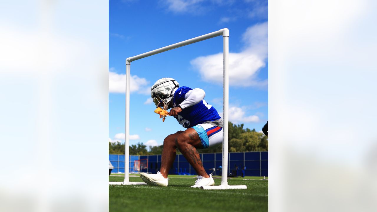 Veteran Bills WR Poised for Bigger Role: Insider