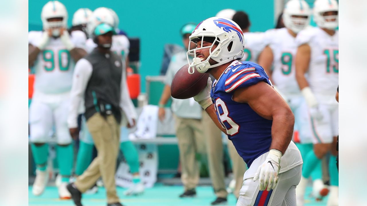 Bills 35, Dolphins 0  Game recap, highlights & photos