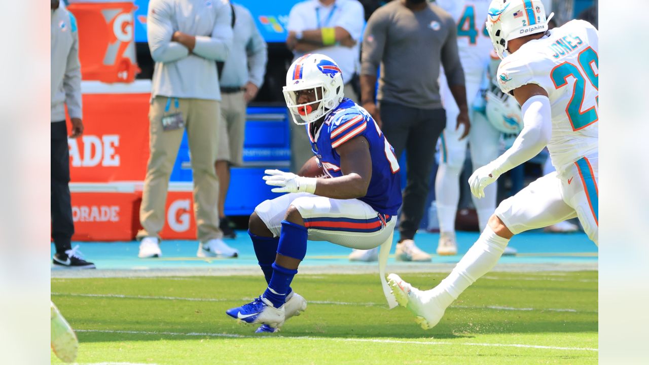 Top 6 storylines to follow for Bills vs. Ravens