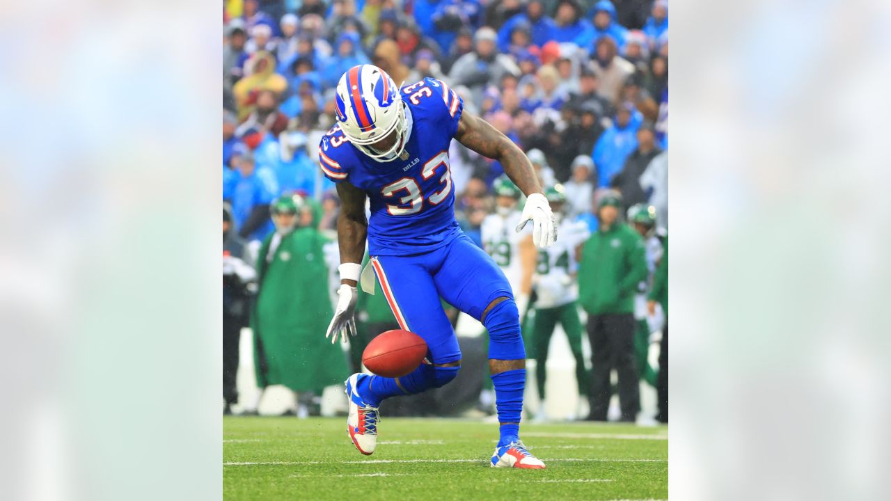 A heck of a Superman heroic performance  Dawson Knox plays important role  in Bills' win over Jets