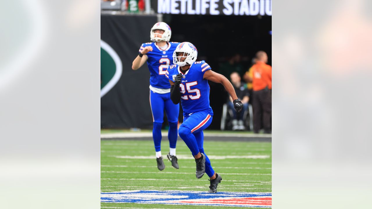 AFC-leading Bills overcome elements, beat White, Jets 20-12 – KGET 17