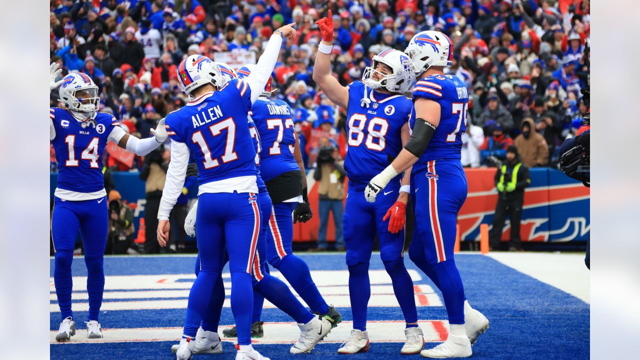 Miami Dolphins Wildcard Playoffs at Buffalo Bills Mailbag 2022