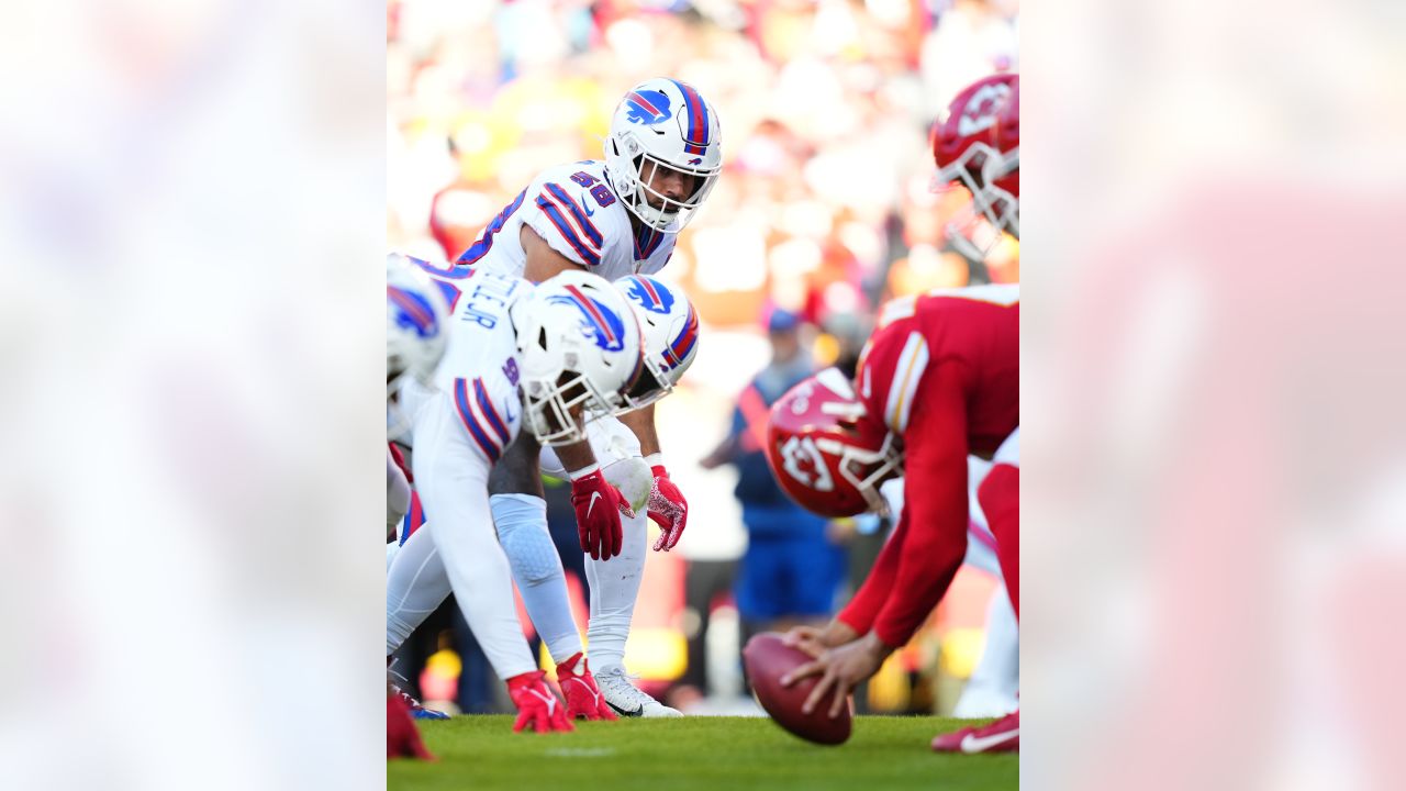 Josh Allen leads game-winning drive, Bills defense seals epic 24-20 win  over Chiefs with INT