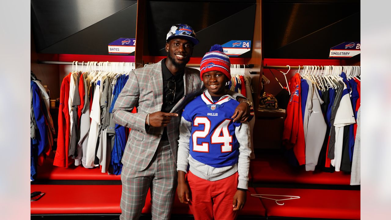 Bills CB Kaiir Elam Sends Message to Buffalo After Getting Benched