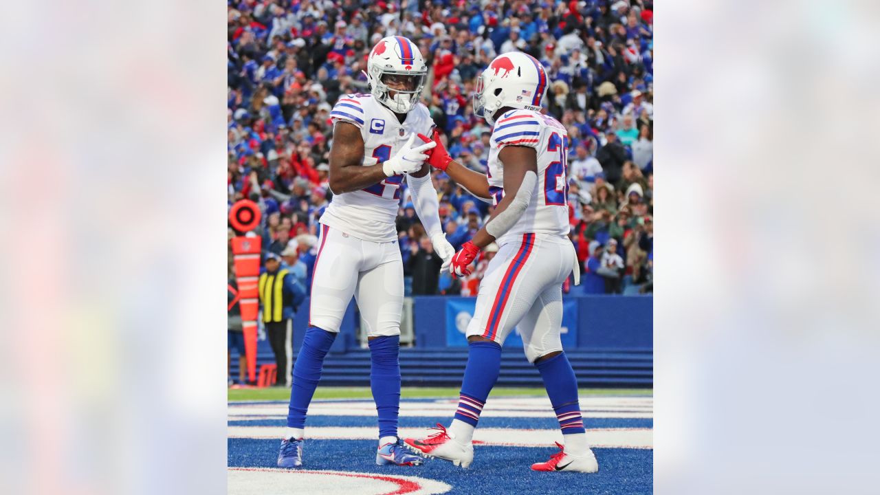 Bills-Dolphins recap: Buffalo's game-winning drive a NFL rarity - Buffalo  Rumblings